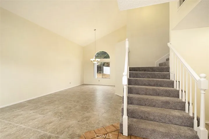 First Floor Level