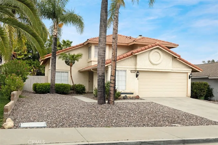 24412 Trails End Drive, Murrieta, California 92562