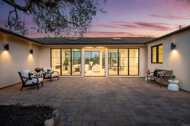 6141 Paseo Arbolado, Rancho Santa Fe, California 92067
