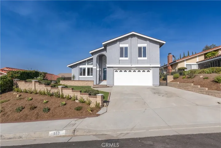 980 S Loyola, Anaheim Hills, California 92807