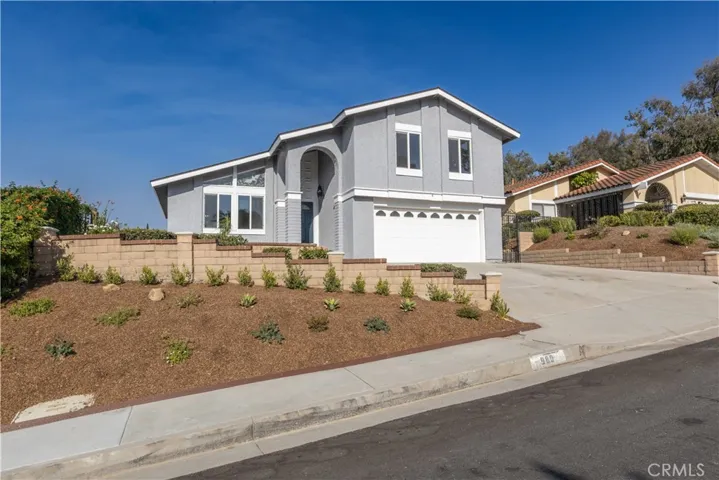 980 S Loyola, Anaheim Hills, California 92807
