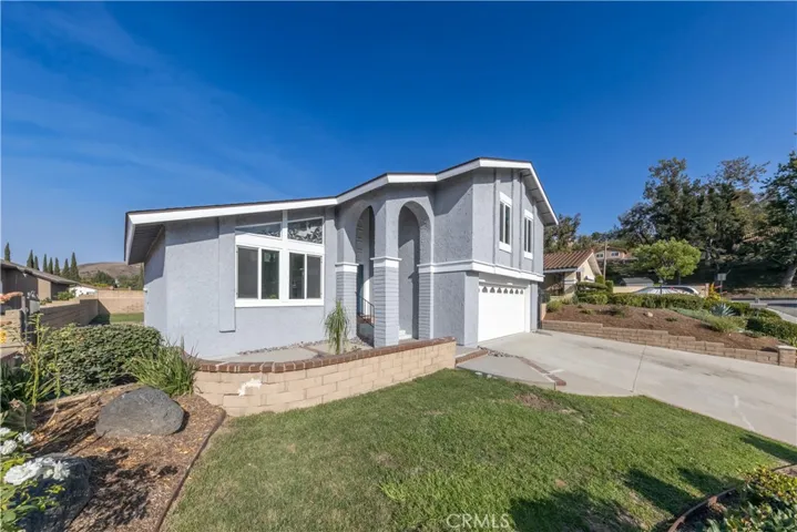 980 S Loyola, Anaheim Hills, California 92807
