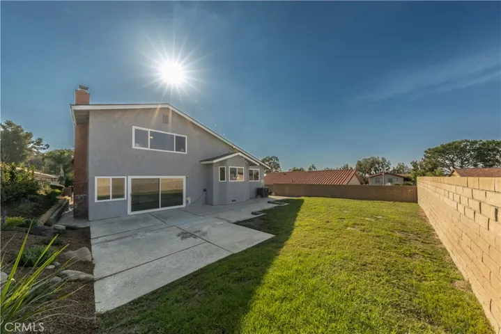 980 S Loyola, Anaheim Hills, California 92807