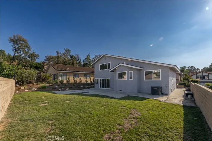 980 S Loyola, Anaheim Hills, California 92807