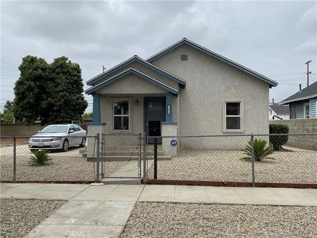 13010 5th Street, Chino, California 91710