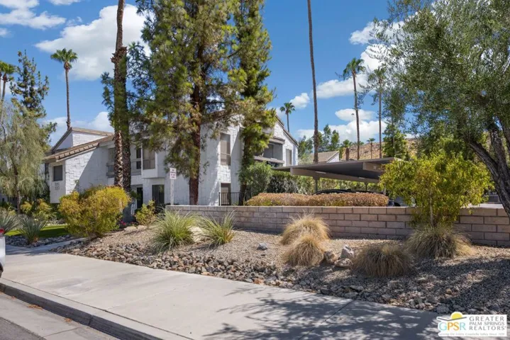 5205 E Waverly Drive 91, Palm Springs, California 92264