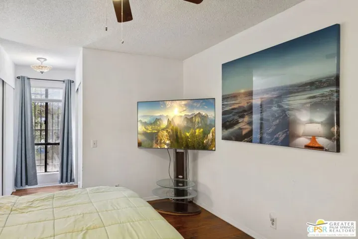 5205 E Waverly Drive 91, Palm Springs, California 92264