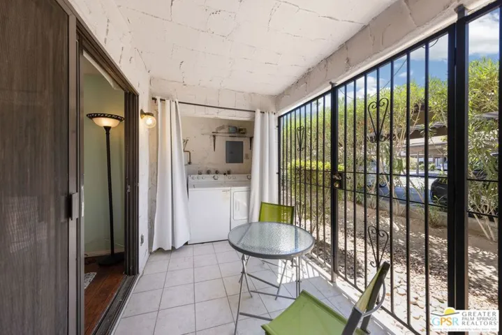 5205 E Waverly Drive 91, Palm Springs, California 92264