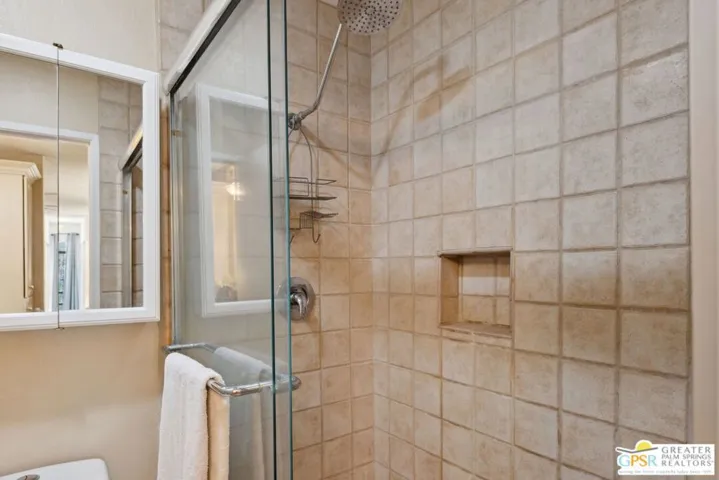 5205 E Waverly Drive 91, Palm Springs, California 92264