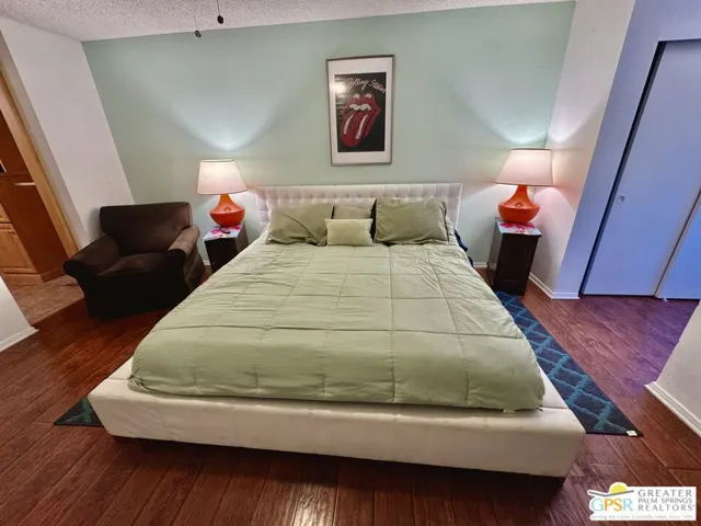 5205 E Waverly Drive 91, Palm Springs, California 92264