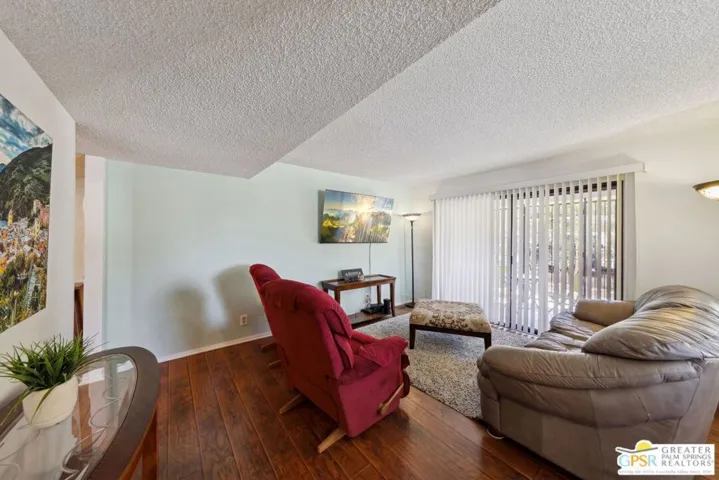 5205 E Waverly Drive 91, Palm Springs, California 92264