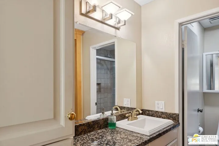 5205 E Waverly Drive 91, Palm Springs, California 92264