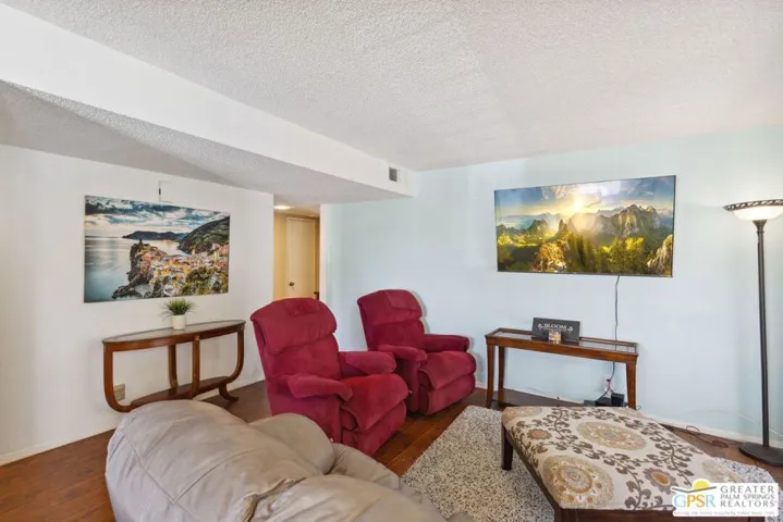 5205 E Waverly Drive 91, Palm Springs, California 92264