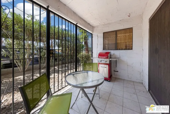 5205 E Waverly Drive 91, Palm Springs, California 92264