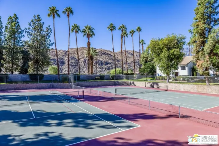 5205 E Waverly Drive 91, Palm Springs, California 92264