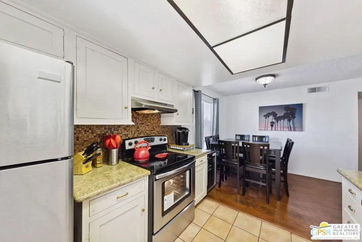 5205 E Waverly Drive 91, Palm Springs, California 92264