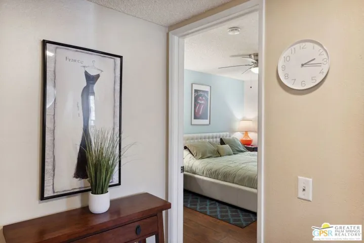 5205 E Waverly Drive 91, Palm Springs, California 92264