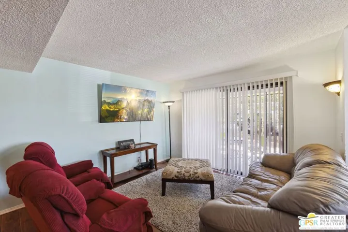 5205 E Waverly Drive 91, Palm Springs, California 92264