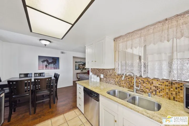 5205 E Waverly Drive 91, Palm Springs, California 92264
