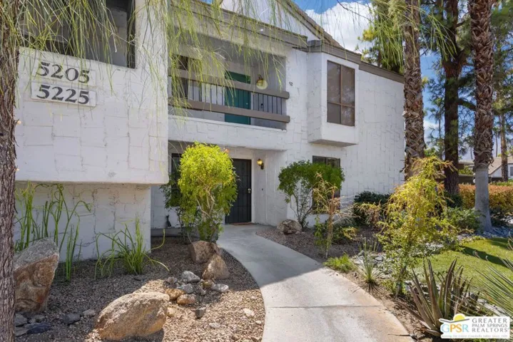 5205 E Waverly Drive 91, Palm Springs, California 92264