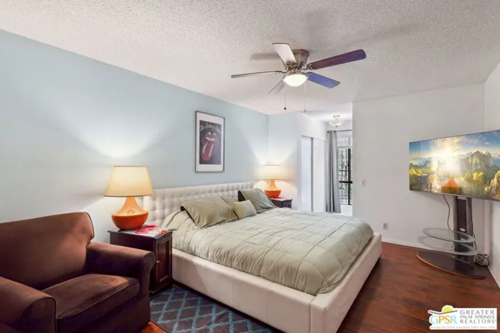 5205 E Waverly Drive 91, Palm Springs, California 92264