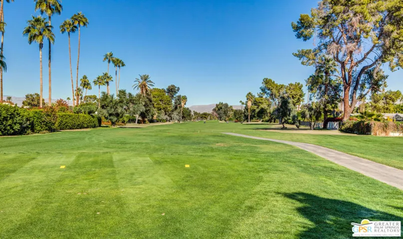 5205 E Waverly Drive 91, Palm Springs, California 92264