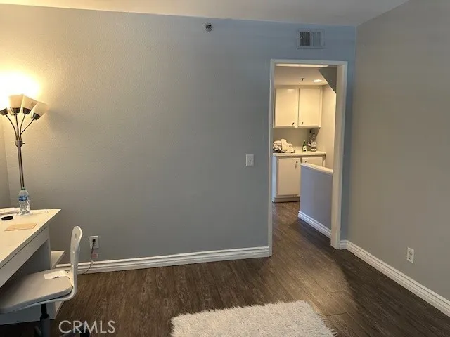 Loft on Second Level