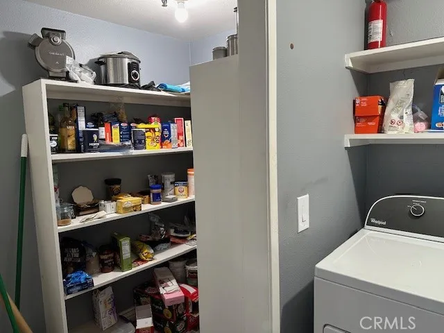 Pantry