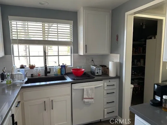 Lots of Storage in Updated Kitchen - Refrigerator included