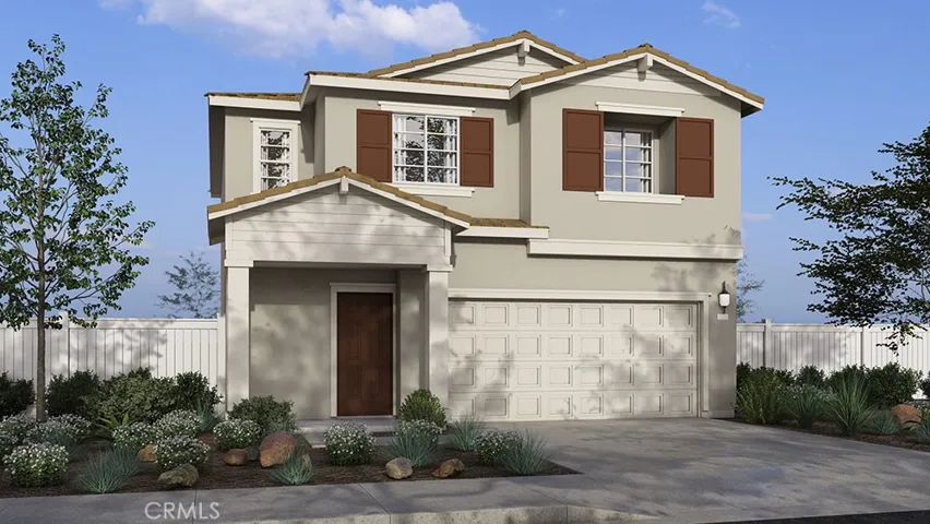 8357 Sun Rose Court, Jurupa Valley, California 92509