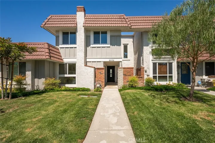 6634 Capers Way, Cypress, California 90630
