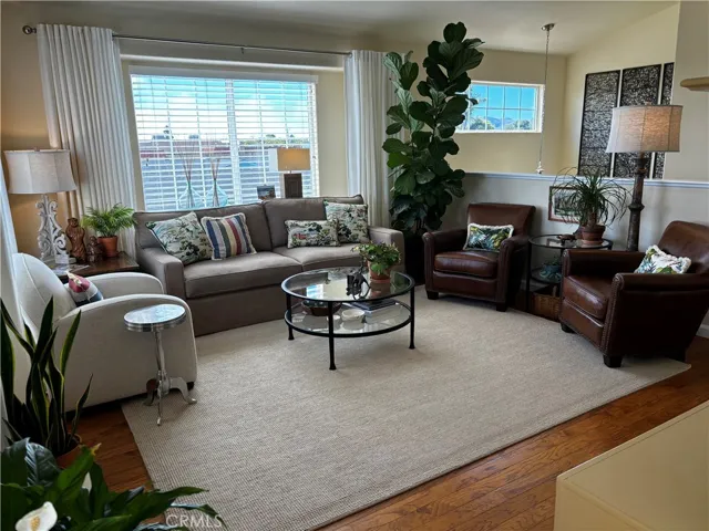 Living Rm