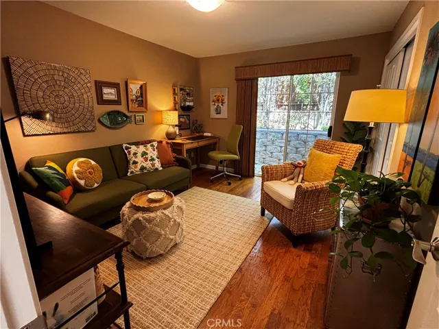 Bedroom 3/Den