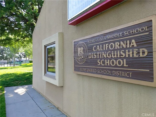 Sierra Vista Middle