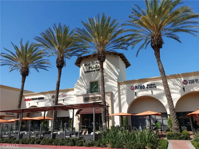 Northpark Plaza