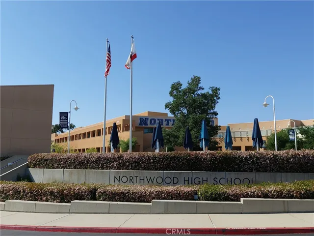 Northwood High