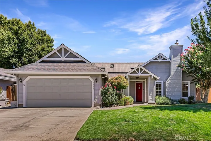 3000 North Avenue, Chico, California 95973
