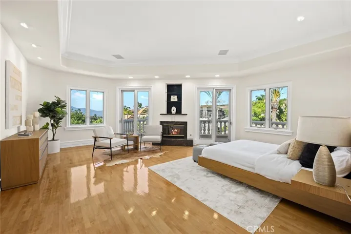 15406 E Skyline Drive, Hacienda Heights, California 91745