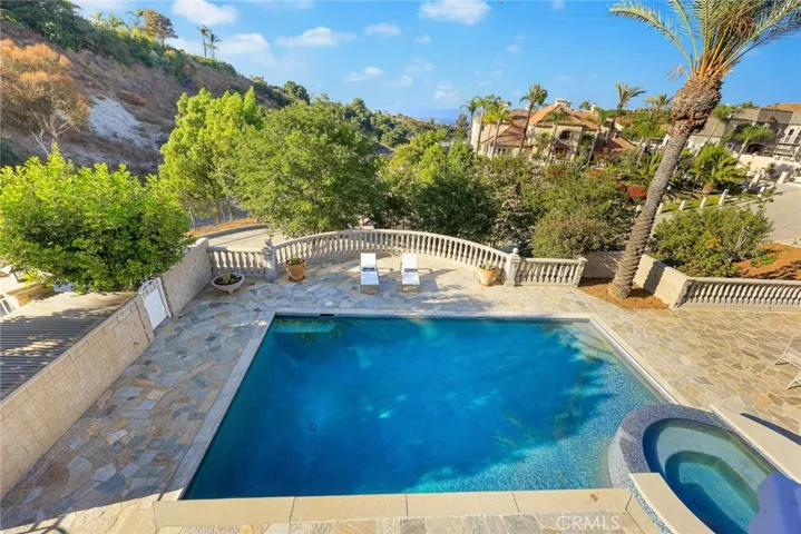 15406 E Skyline Drive, Hacienda Heights, California 91745