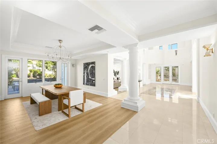 15406 E Skyline Drive, Hacienda Heights, California 91745