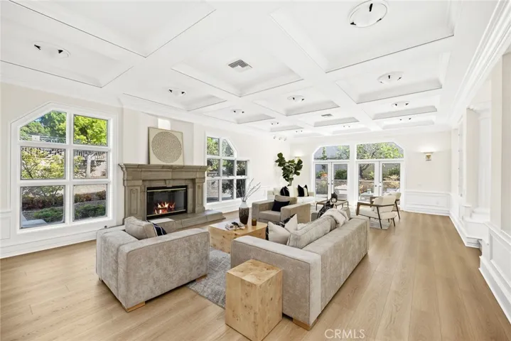 15406 E Skyline Drive, Hacienda Heights, California 91745