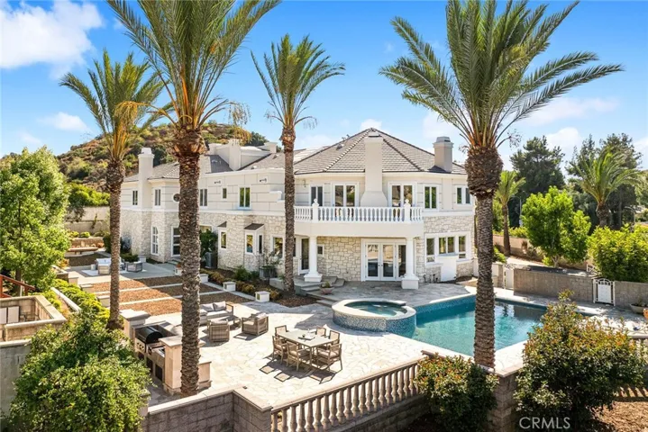 15406 E Skyline Drive, Hacienda Heights, California 91745