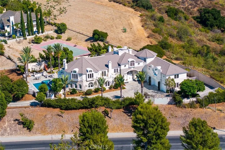 15406 E Skyline Drive, Hacienda Heights, California 91745