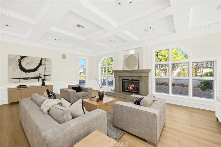 15406 E Skyline Drive, Hacienda Heights, California 91745