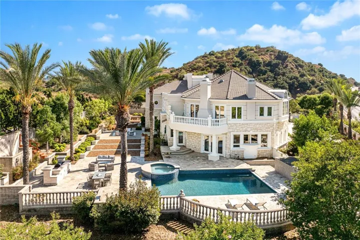 15406 E Skyline Drive, Hacienda Heights, California 91745