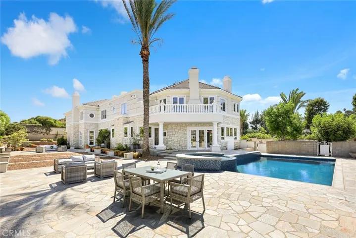 15406 E Skyline Drive, Hacienda Heights, California 91745