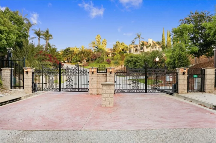 15406 E Skyline Drive, Hacienda Heights, California 91745