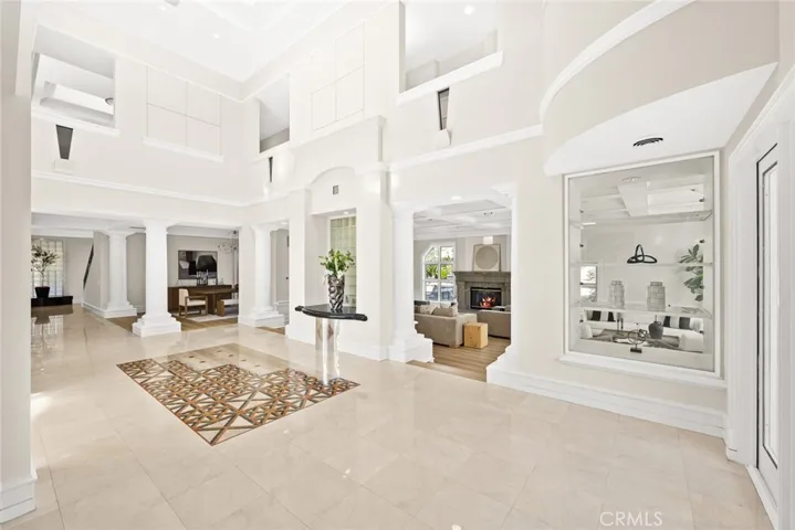 15406 E Skyline Drive, Hacienda Heights, California 91745