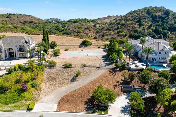 15406 E Skyline Drive, Hacienda Heights, California 91745