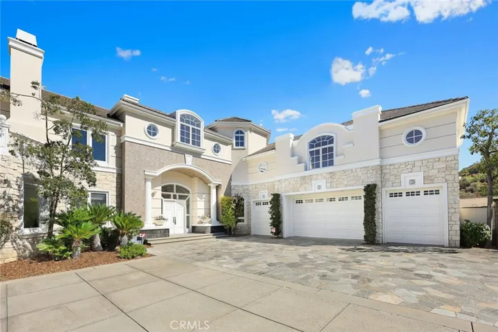15406 E Skyline Drive, Hacienda Heights, California 91745